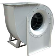Вентилятор индустриальный радиальный серии ВИР800 фотография