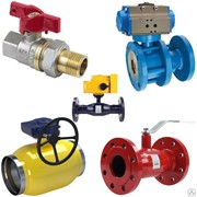 Кран шаровый полнопроходный Genebre 3029 12 ду100 ру25 резьбовой латунный фото