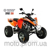 Квадроцикл Speed Gear Sport