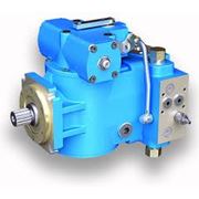 Гидронасосы фото