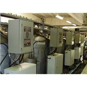 Пищевые автоматизированные системы фото