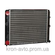 Радиатор системы охлаждения ВАЗ 2108, 2108-21099, 2109