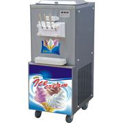 Оборудование для производства мороженого фотография