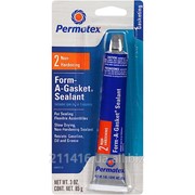 Герметик-прокладка Permatex® Form-A-Gasket® No. 2 Sealant