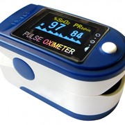 Монитор пациента (пульсоксиметр) CMS50C