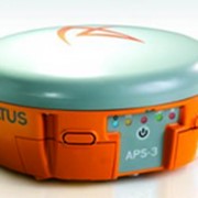 Altus APS-3L - геодезический GPS/ГЛОНАСС приёмник с поддержкой дифференциального сервиса TERRASTAR. фото