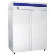 Шкаф холодильный среднетемпературный ШХс-1,4 фотография