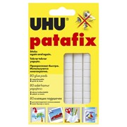 Клеящие подушечки UHU patafix