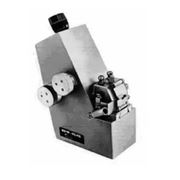 Рефрактометр лабораторный ИРФ-454Б2М фото