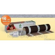 Теплый пол на стеклосетке под плитку (одножильный кабель) 150Вт фото