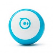 Интерактивная игрушка робот Sphero Mini Голубой