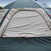 Летняя палатка-шатер «Мансарда» фото