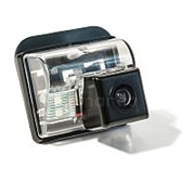 Камера заднего вида для Mazda 3 MPS I MPS (2006 - 2009) фото