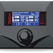 Контроллер для котлов с автоматической подачей ST-48 фотография