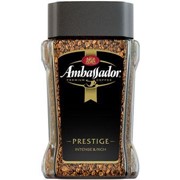 Кофе Ambassador Prestige