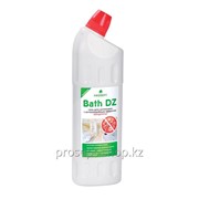 108-1 PROSEPT Bath DZ средство для уборки и дезинфекции санитарных комнат. Концентрат(1:8-1:100) 1 л.