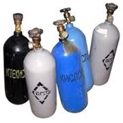 Поверочные газовые смеси фото