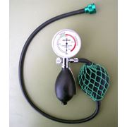 ТЕСТЕР ГЕРМЕТИЧНОСТИ SHA-P2 фото