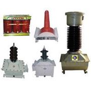 Измерительные трансформаторы тока и напряжения фото