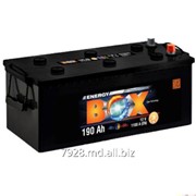 Аккумулятор Energy Box 190 Ah фото