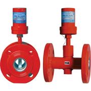 Преобразователь расхода вихревой PRV фото