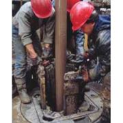 Оборудование для нефтегазовой промышленности фото