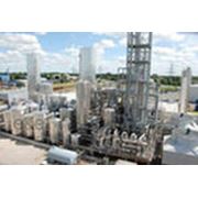 Оборудование для нефтегазовой промышленности фото