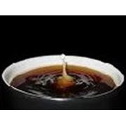 Масло каменноугольное фото