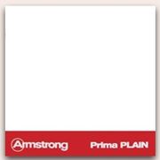 Потолочная плита Прима Плейн Prima Plain 600x600x15