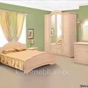 Спальня Камелия