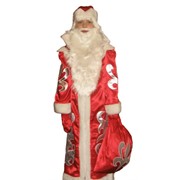 Новогодние костюмы прокат костюма Дед Мороз фото