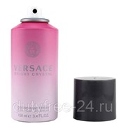 Versace Парфюмированный дезодорант Versace Bright Crystal 150 ml (ж)
