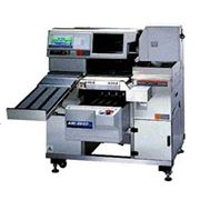 DIGI AW-3600 AT автоматическая система взвешивания упаковки и этикетирования фотография