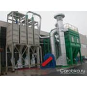 Промышленное экологическое оборудование фото