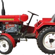 Мини-трактор XZW-150 фото