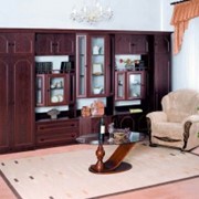 Аврора (Мебель деревянная) фото
