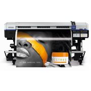 Широкоформатные принтеры Epson SureColor SC-S70610 Новинка фото