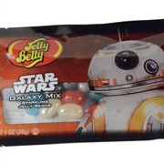 Конфеты Jelly Belly Star Wars BB-8 фото