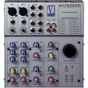 Микшер Voice Systems Micropad микшер с процессором эффектов микшеры фото