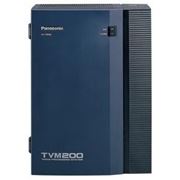 Почта голосовая PANASONIC KX-TVM200 фото