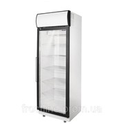 Холодильный шкаф со стеклянной дверью Polair (Полаир) DM107-S