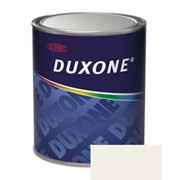 Duxone Автоэмаль Белая 040 Duxone с активатором DX-25