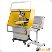 Универсальный заточной станок с ЧПУ FSM-CNC производства компании Kaindl (Германия)