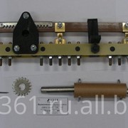 Переключатели реечные ПТРЛ для трансформаторов серии ТМ-25; 40 ТМ-63; 100; 160