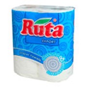 Бумажные полотенца "RUTA"