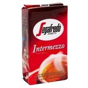 Кофе Segafredo Intermezzo 250 гр. фото