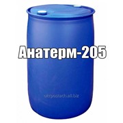 Герметик анаэробный Анатерм-205 ТУ 2257-345-00208947-2001