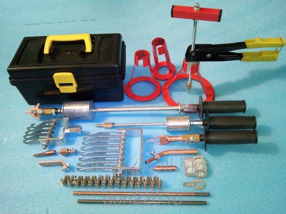 Споттер Тикс2000 с комплектом макси в Батайске (Споттеры) - Ростов ...