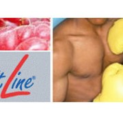 Витамины Fit Line