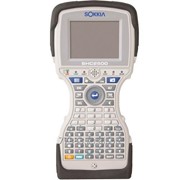 Полевой контроллер Sokkia SHC-2500 фото